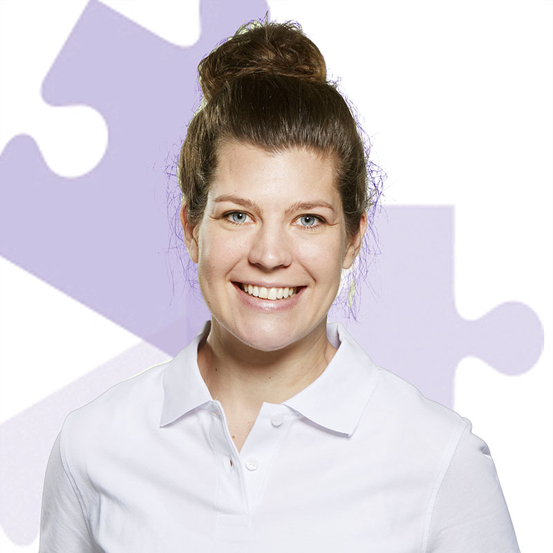 Katharina Korac